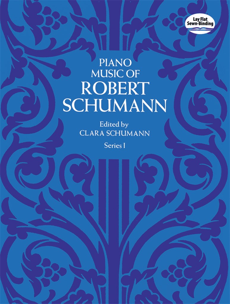Piano Music Vol.1(C.Schumann)